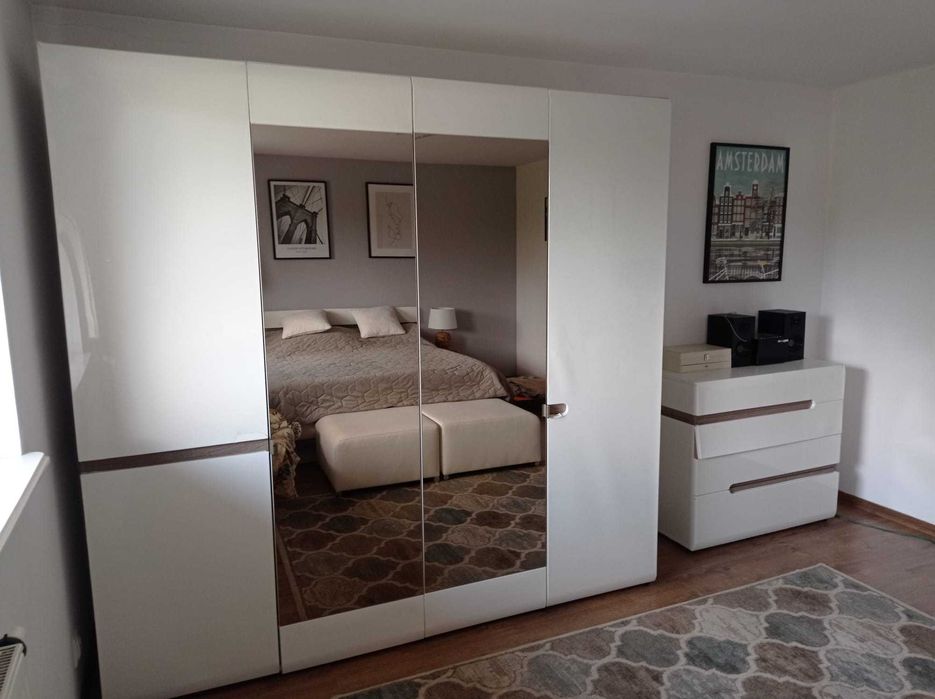 Tanio szafa i komoda