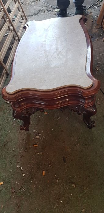 Mesa de centro de sala