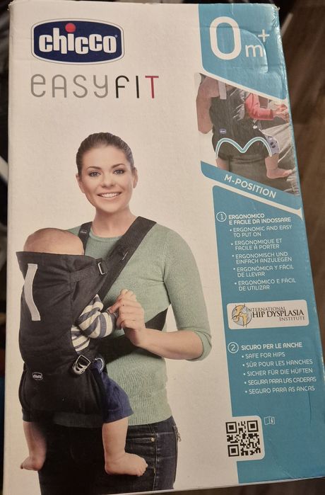 Vendo marsupio Chico