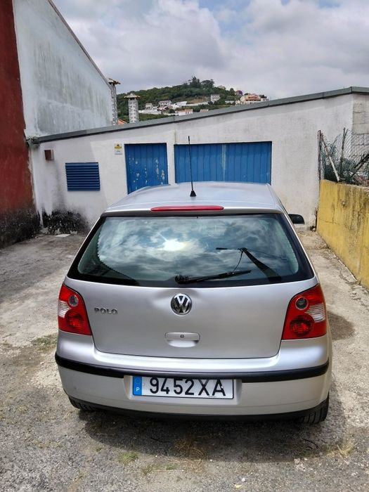 Volkswagen Polo — fotografia 6