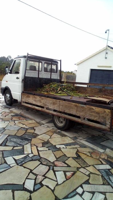 Manutençao de Jardins e espaços verdes