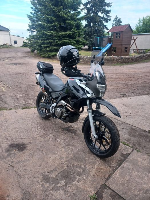 Aprilia