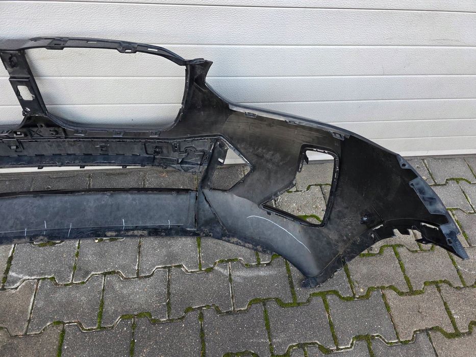 bmw x3 g01 msp m pakiet zderzak przedni 8081055