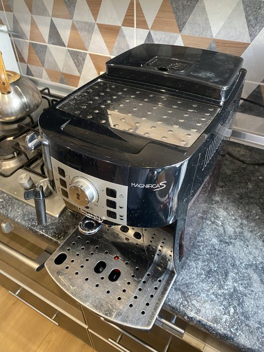 Кавоварка делонге