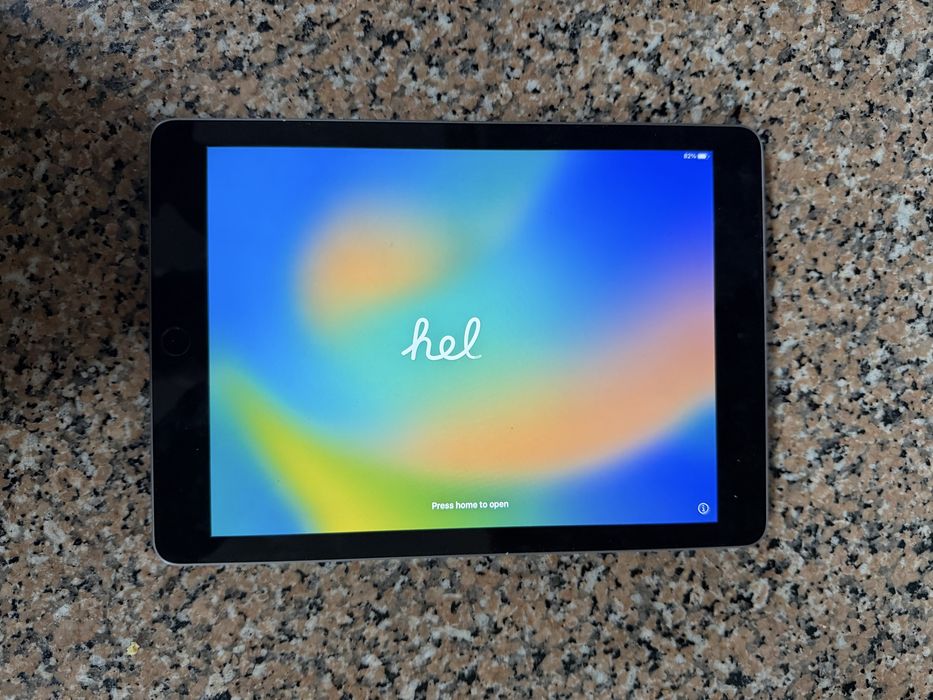 Ipad 5.ª geração 2017