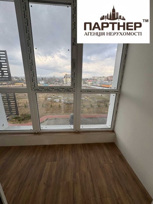 Двокімнатна квартира в ЖК Дніпровська рів'єра!