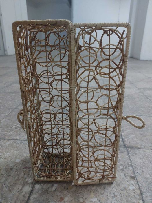 Porta Garrafas (Verga)