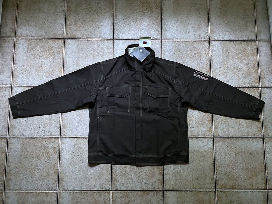 куртка Makita Dickies Engelbert Strauss Mascot Snickers Dewalt Cat