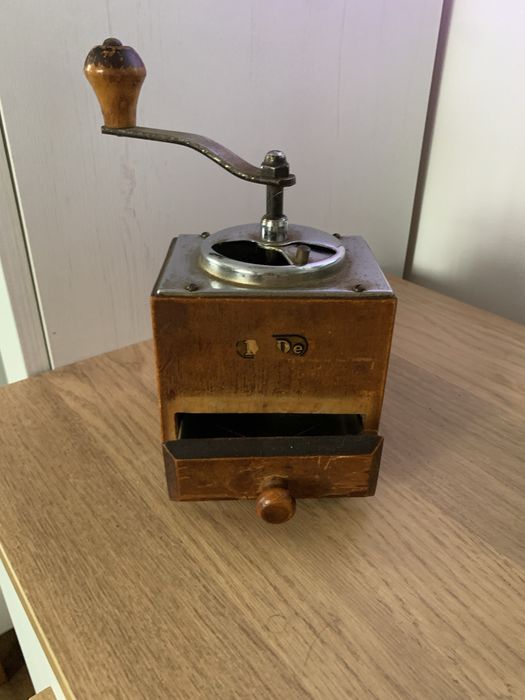 Młynek kolekcjonerski