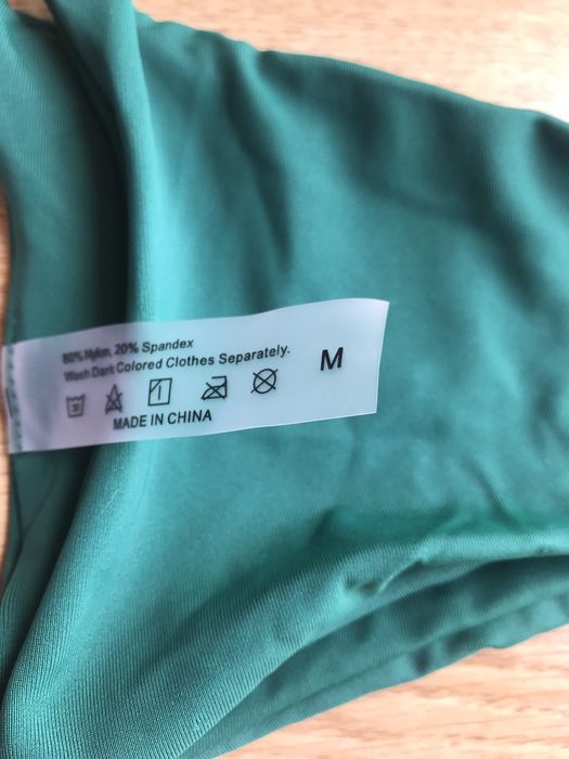 Biquini novo nunca usado