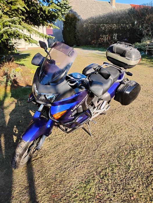 Honda Varadero XL 1000