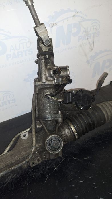 Caixa de direcção Bmw e90