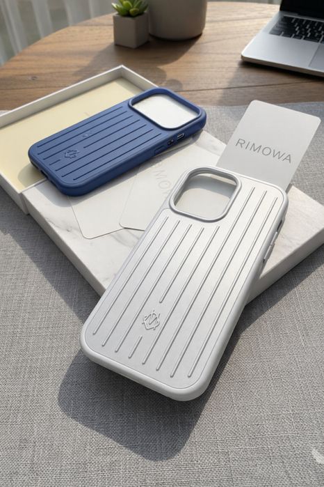 Чехол Rimowa Iphone 17, 16