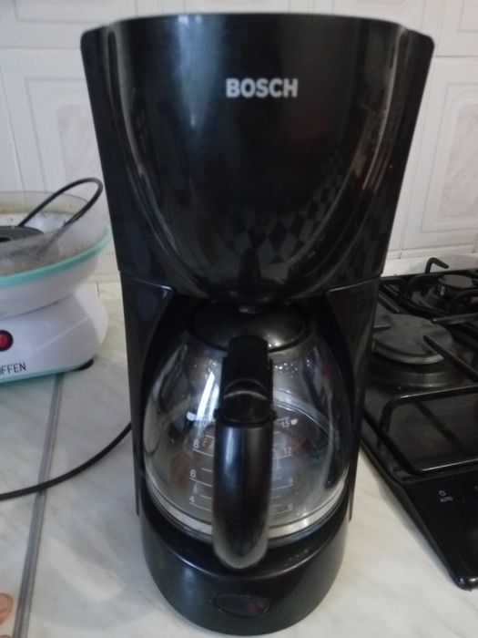 Кавоварка           .