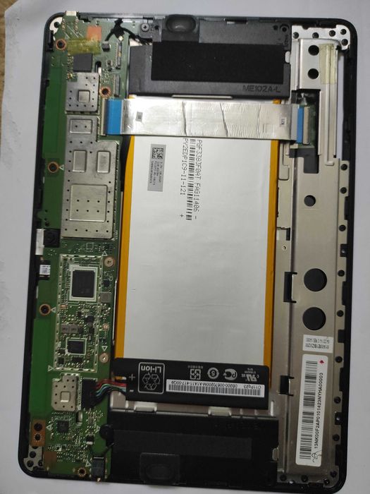 планшет Asus MeMO Pad 10 ME102A K00F розбірка