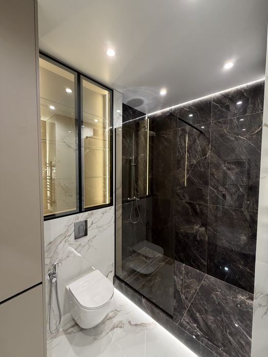 Квартира Атмосфера, Аркадия, Одесса, Генуэзская, Кадорр