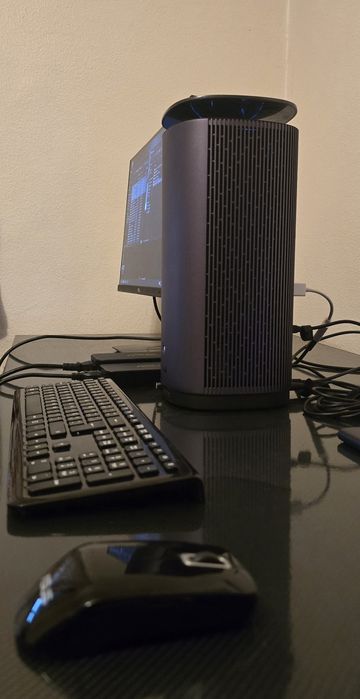 Asus P90 I7 64G memória + 2Tb M2