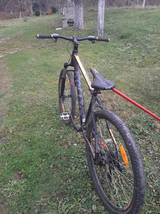 Rower Górski Kellys