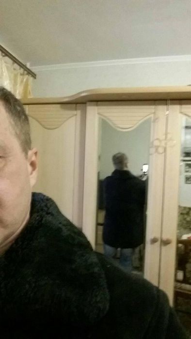 Дублёнка YIDA Турция грудь 136см мужская плотная тёплая в Харькове