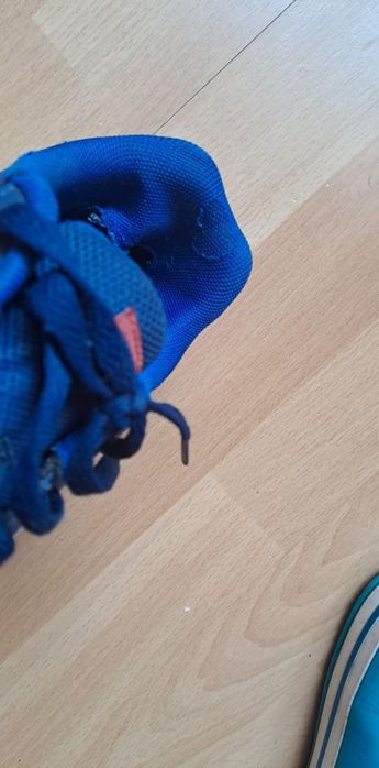 Buty damskie Adidas 39. 1/3