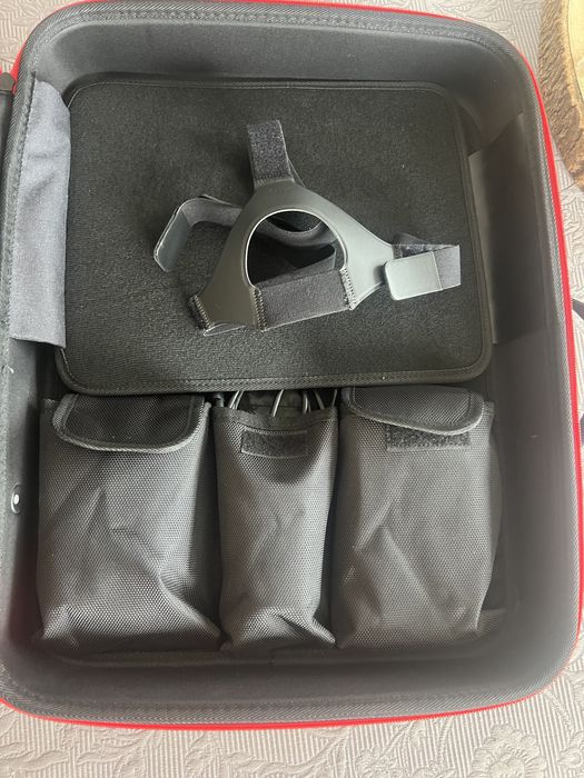 Drone DJI FPV combo NOVO