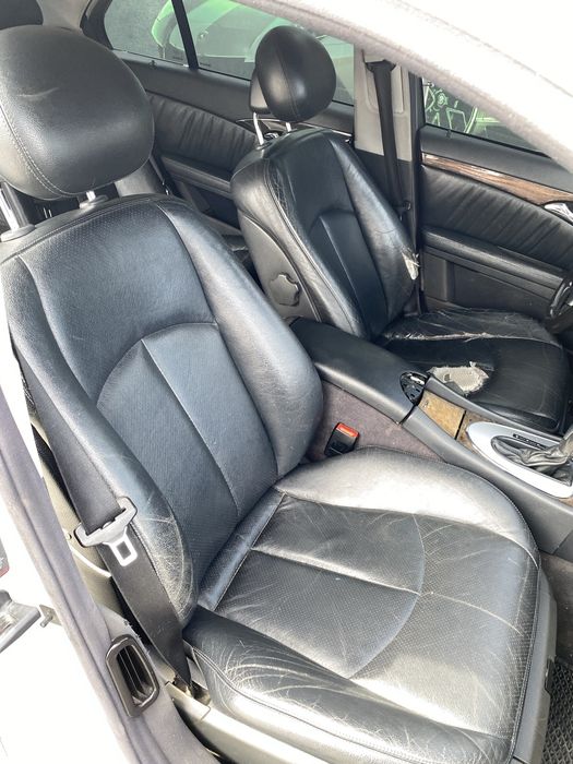 Mercedes-Benz E270cdi  E-Clas W211