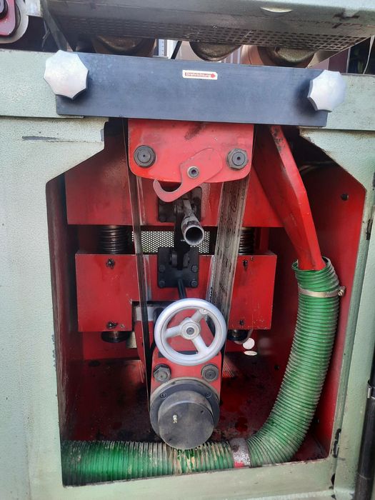 Шліфувальний верстат Stähle