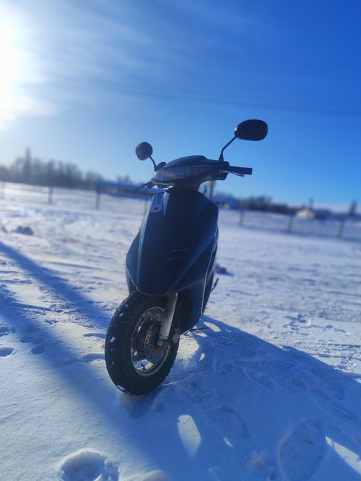 Sell Honda dio 28zx