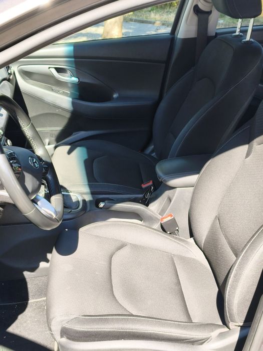 Hyundai i30 SW 1.0 T-GDI STYLE+NAVI