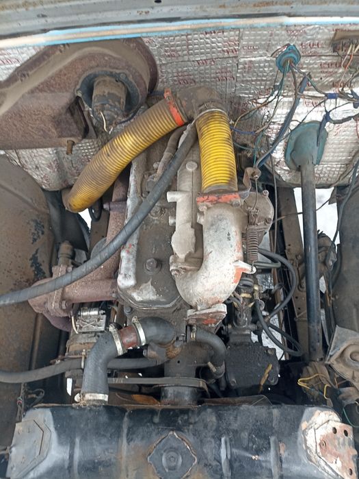 Подам ГАЗ-53 дизель д-240