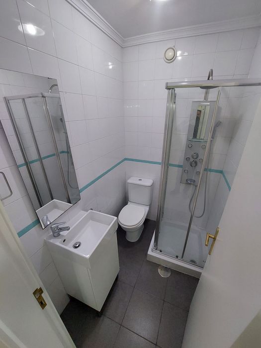 T2 com Piscina Valongo