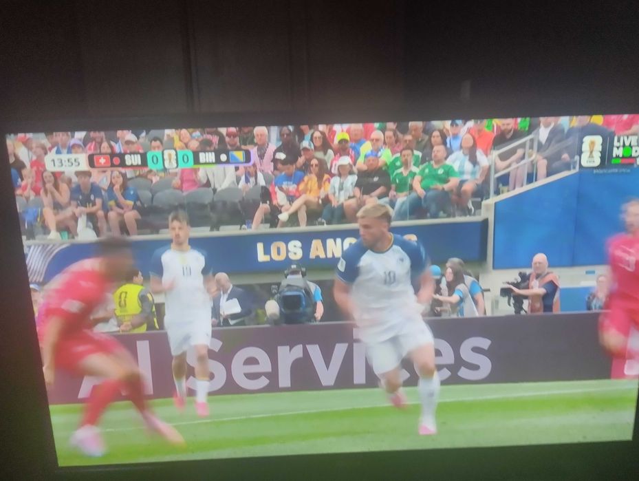 TV Qilive como nova