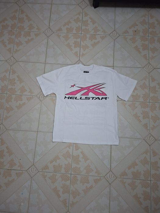 Hellstar 1996 T-shirt