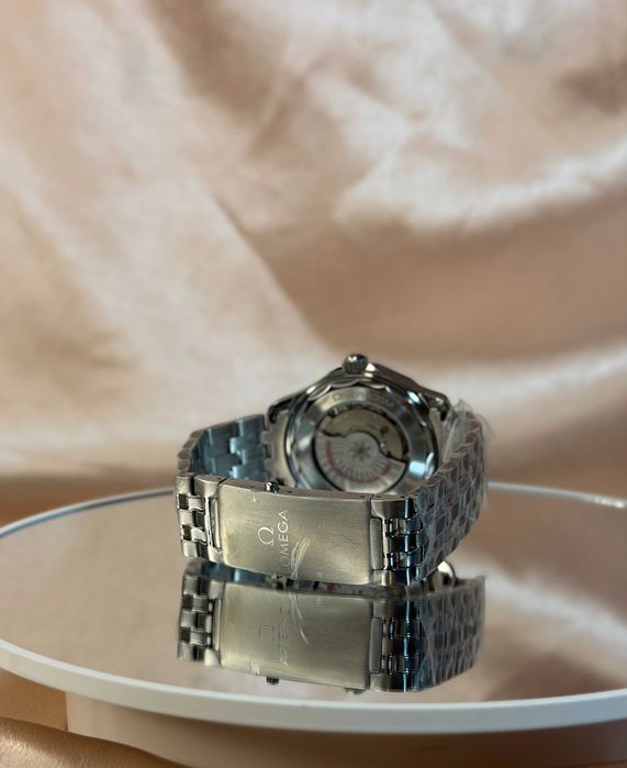 Годинник автоматичний Omega Seamaster Diver 300M