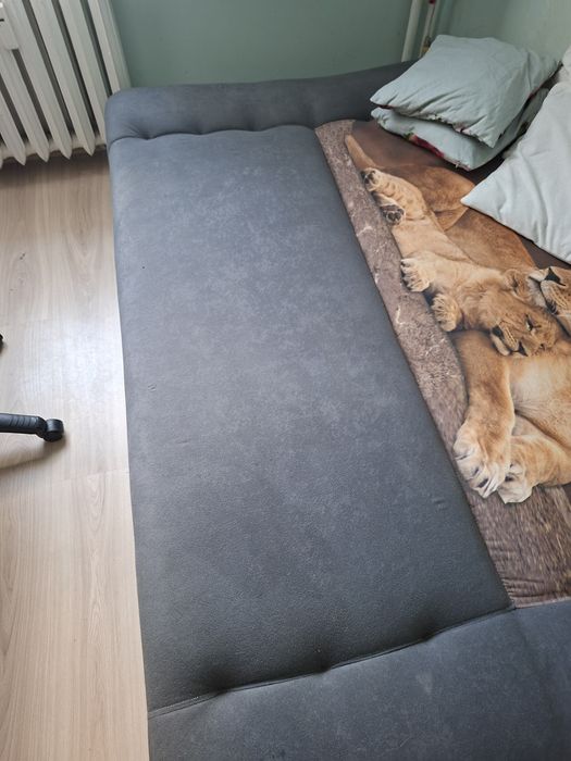 Pranie Tapicerek Karcher