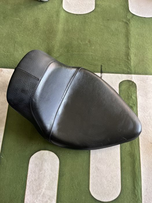 Banco Original Corbin
