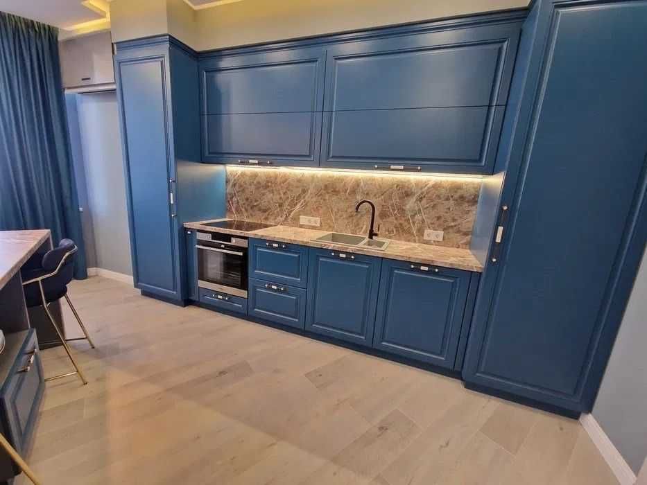 2-комнатная квартира по адресу (площадь 85 м²) - Atlanta.ua - фото 2