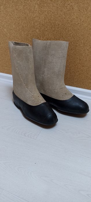 Валенки битые  40 р.