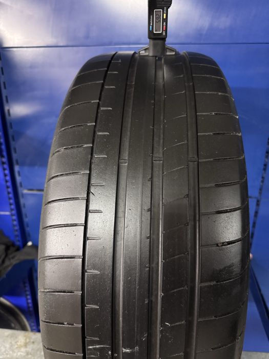 GoodYear Eagle F1 Asimetric 3 245/50r20 Склад Шин Умань