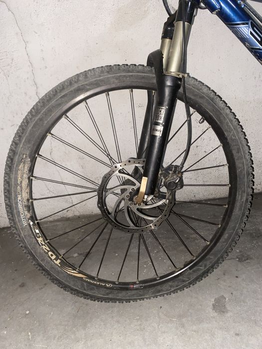 Bicicleta Btt em bom estado