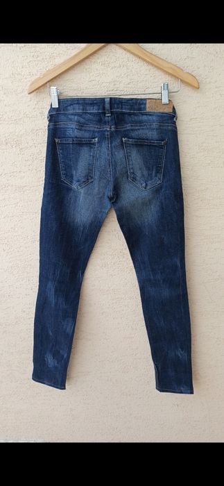 Calças Bershka Denim