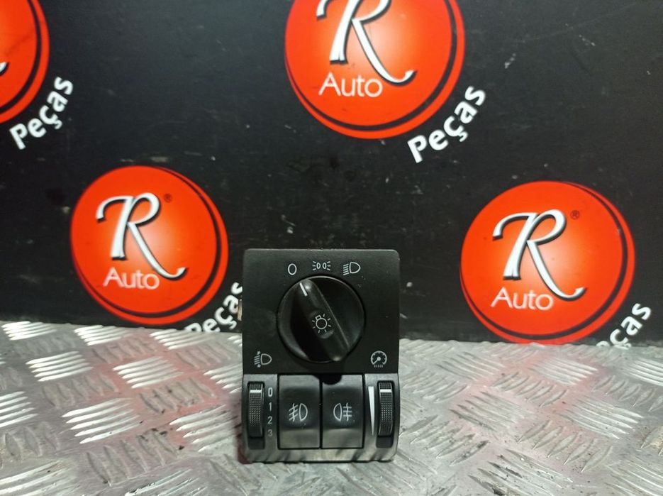 Comando Das Luzes Opel Tigra Twintop (X04)