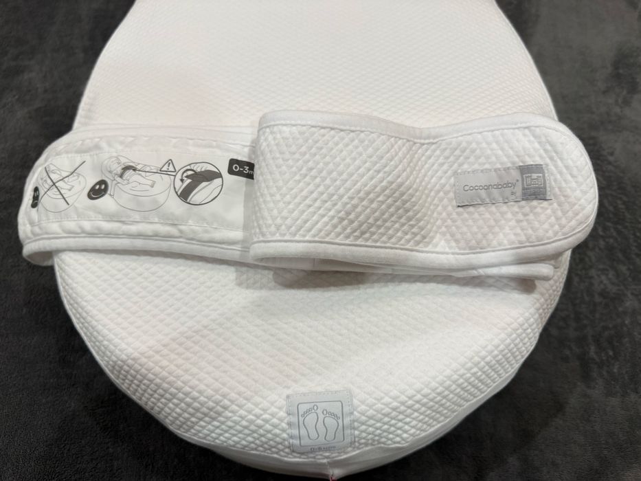 Cocoonababy від Red Castle