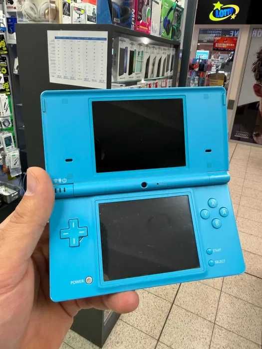 Konsola Nintendo DSi | Gwarancja | Sklep | 3