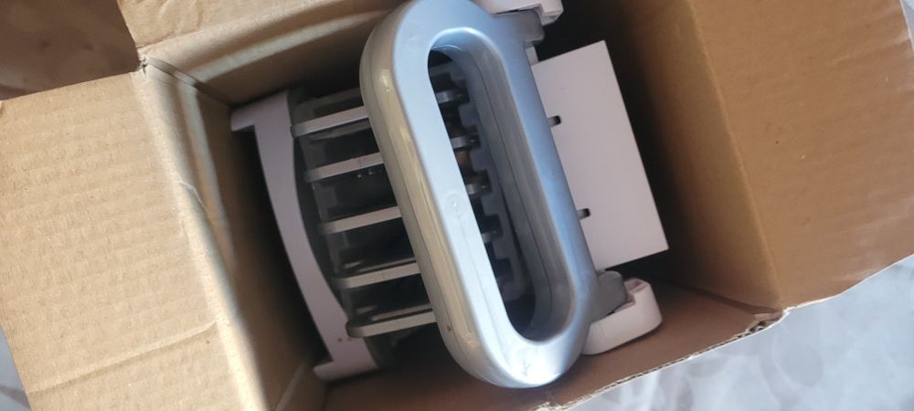 Processador de alimentos 6 em 1