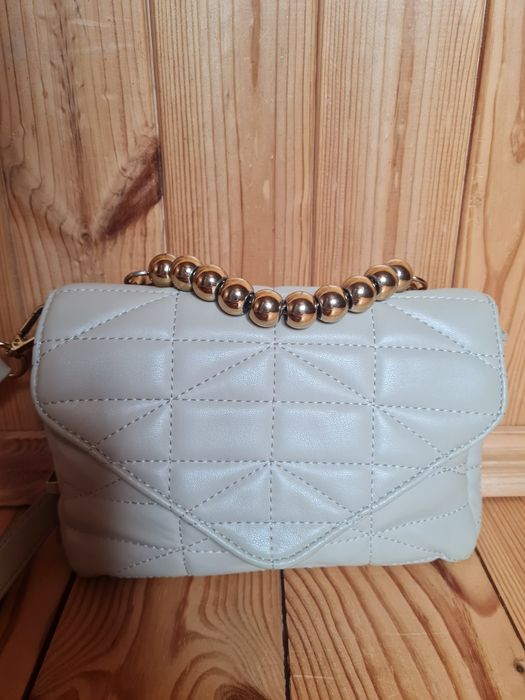 Сумки через плече жіночі