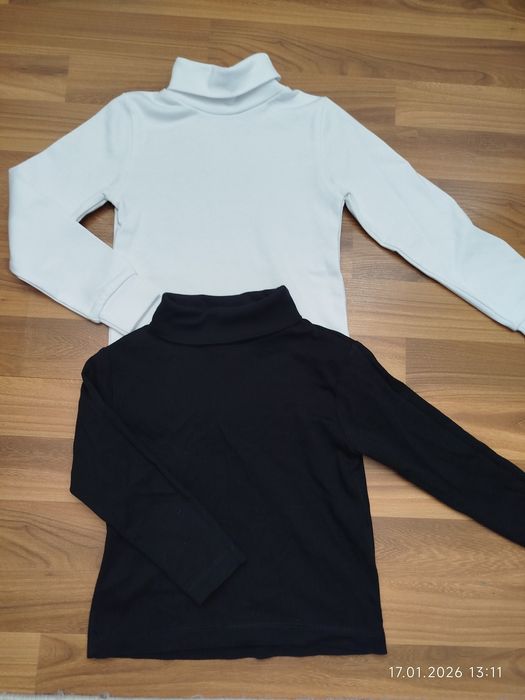 Гольфики для діток