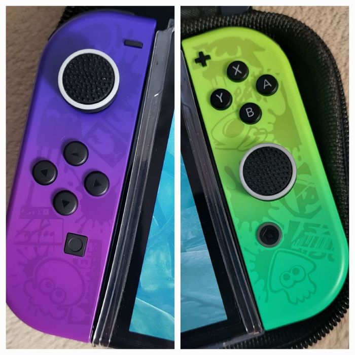 Джой Кон Joy Con Nintendo Switch