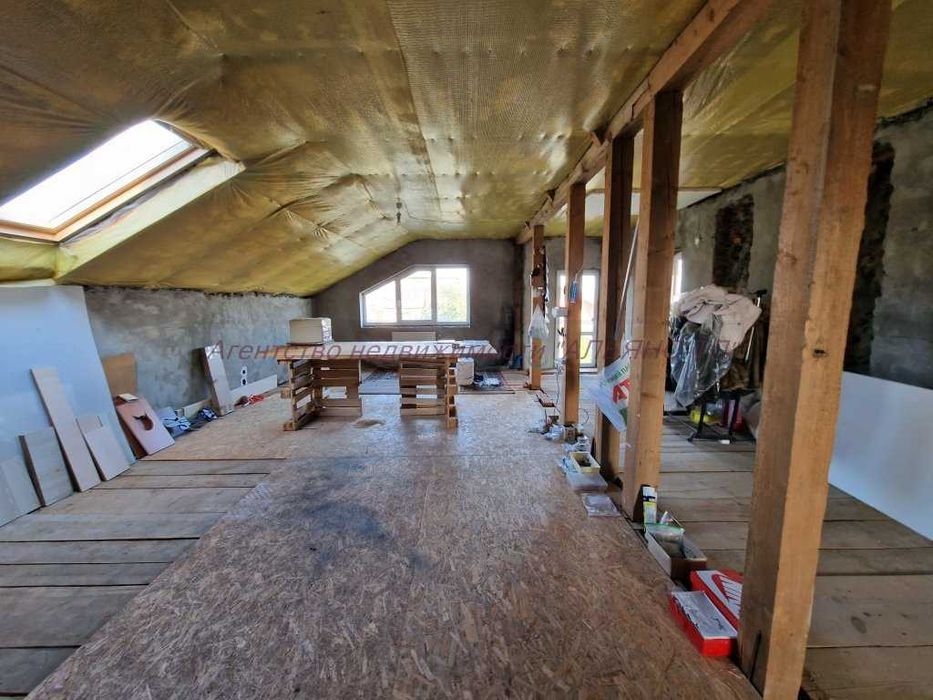 Будинок в с. Баранинці