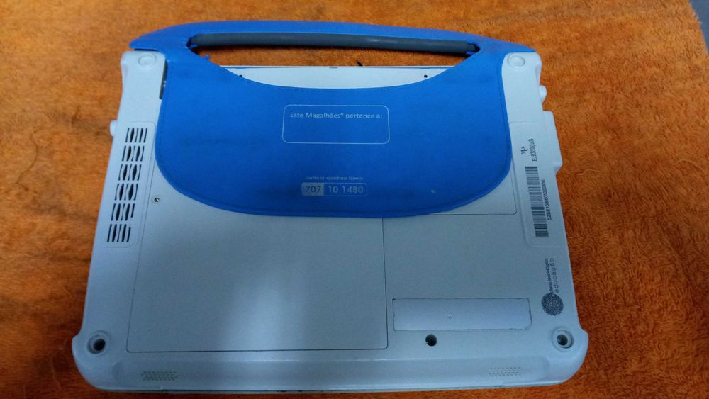 Portátil Magalhães 2 - para peças64551667528963122